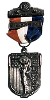 Medal