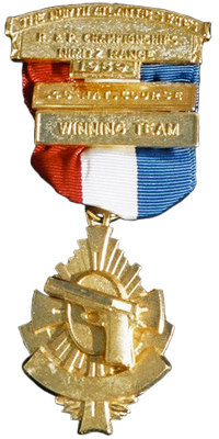 Medal