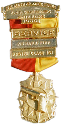 Medal