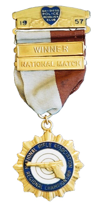 Medal