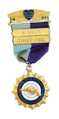 Medal