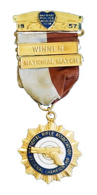 Medal