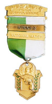 Medal