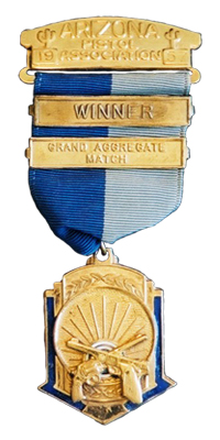 Medal