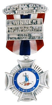 Medal