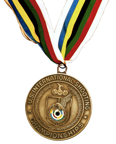 Medal