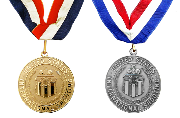 Medals