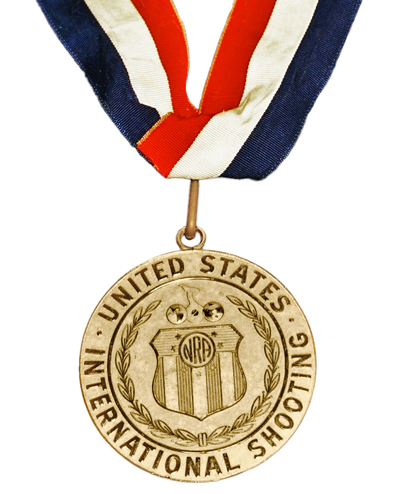 Medal