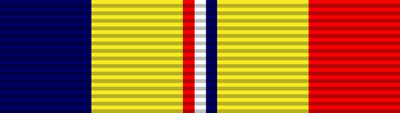 Navy Presidential Unit Ribbon